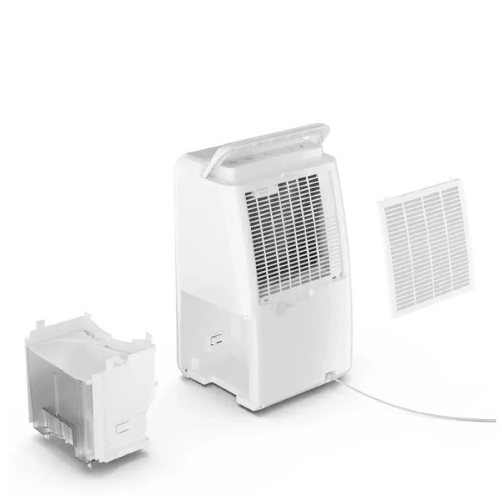 Осушувач повітря Sharp UD-T104AP-W