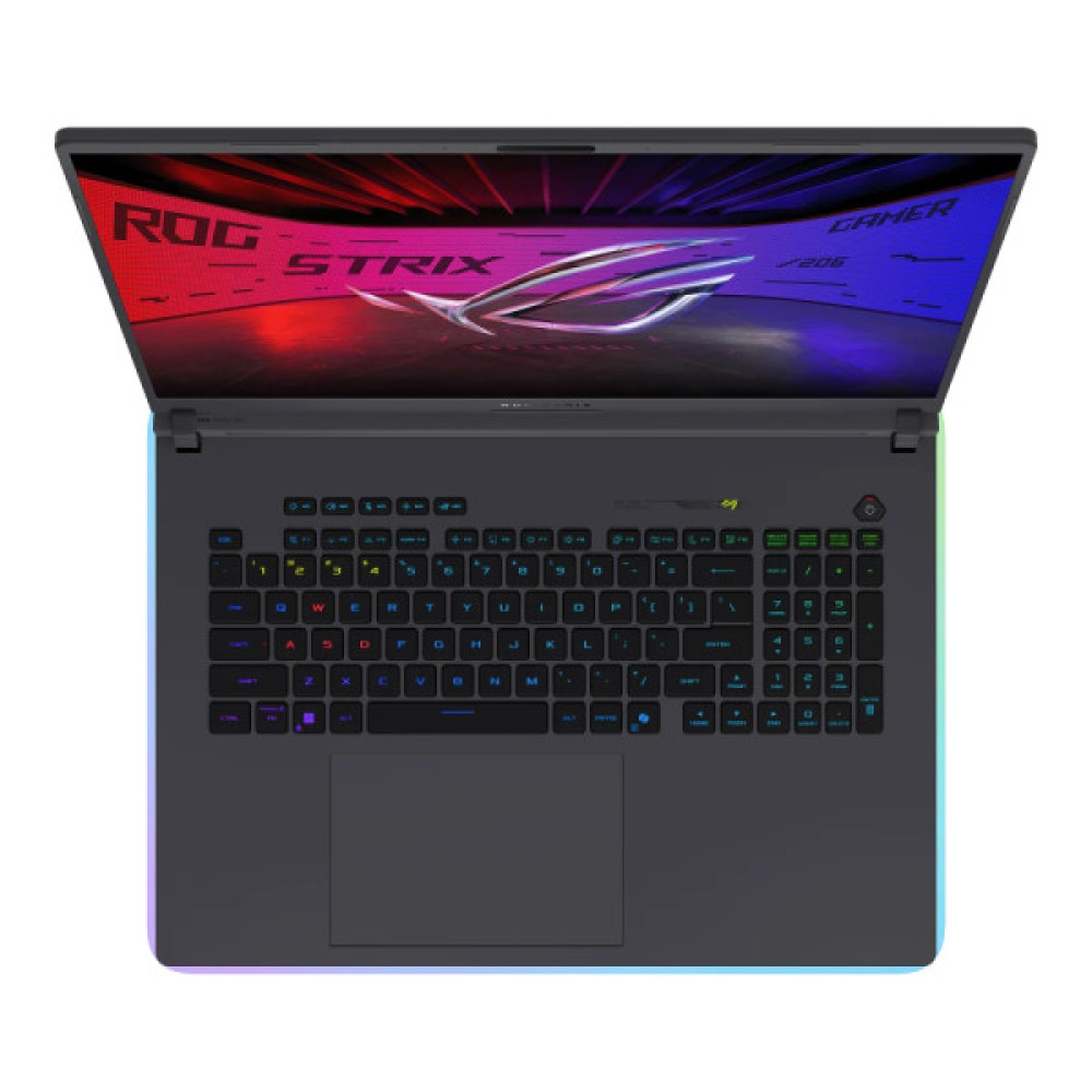 ASUS G815LR-S9216 (90NR0LT1-M009Y0)