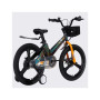 Велосипед Space 20" KID MOON DD рама-11,4" MG 2026 хамелеон (OPS-SK-20-043)