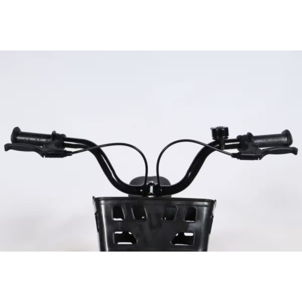 Велосипед Space 20" KID MOON DD рама-11,4" MG 2026 хамелеон (OPS-SK-20-043)