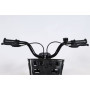 Велосипед Space 20" KID MOON DD рама-11,4" MG 2026 хамелеон (OPS-SK-20-043)