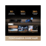 Пилосос Dreame Bot X60 Ultra Complete White (RLX87DE-wh)