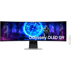 SAMSUNG LS49DG952SZXUA