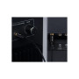 Кабель мультимедійний 1xRCA M to 1xRCA M 1.5m digital black Vention (VAB-R09-B150)