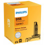 Автолампа Philips ксенонова (12410 C1) Автолампа Philips ксенонова (12410 C1)