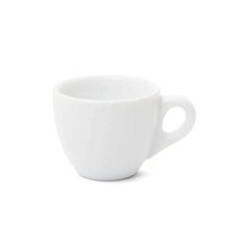 Чашка Ancap espresso 75 мл, серія Verona White (18472)