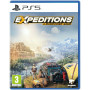 Гра Sony Expeditions: A MudRunner Game, BD диск (1137414) Гра Sony Expeditions: A MudRunner Game, BD диск (1137414)