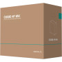 Корпус для ПК Deepcool CG580 4F White (R-CG580-WHADA4-G-1)