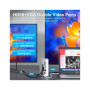 Концентратор Vention USB3.1 Type-C to HDMI/VGA/USB3.0x3/RJ45/SD/TF/TRRS 3.5m/PD/DC100W12-in-1 (TPHWC-EU) Концентратор Vention USB3.1 Type-C to HDMI/VGA/USB3.0x3/RJ45/SD/TF/TRRS 3.5m/PD/DC100W12-in-1 (TPHWC-EU)