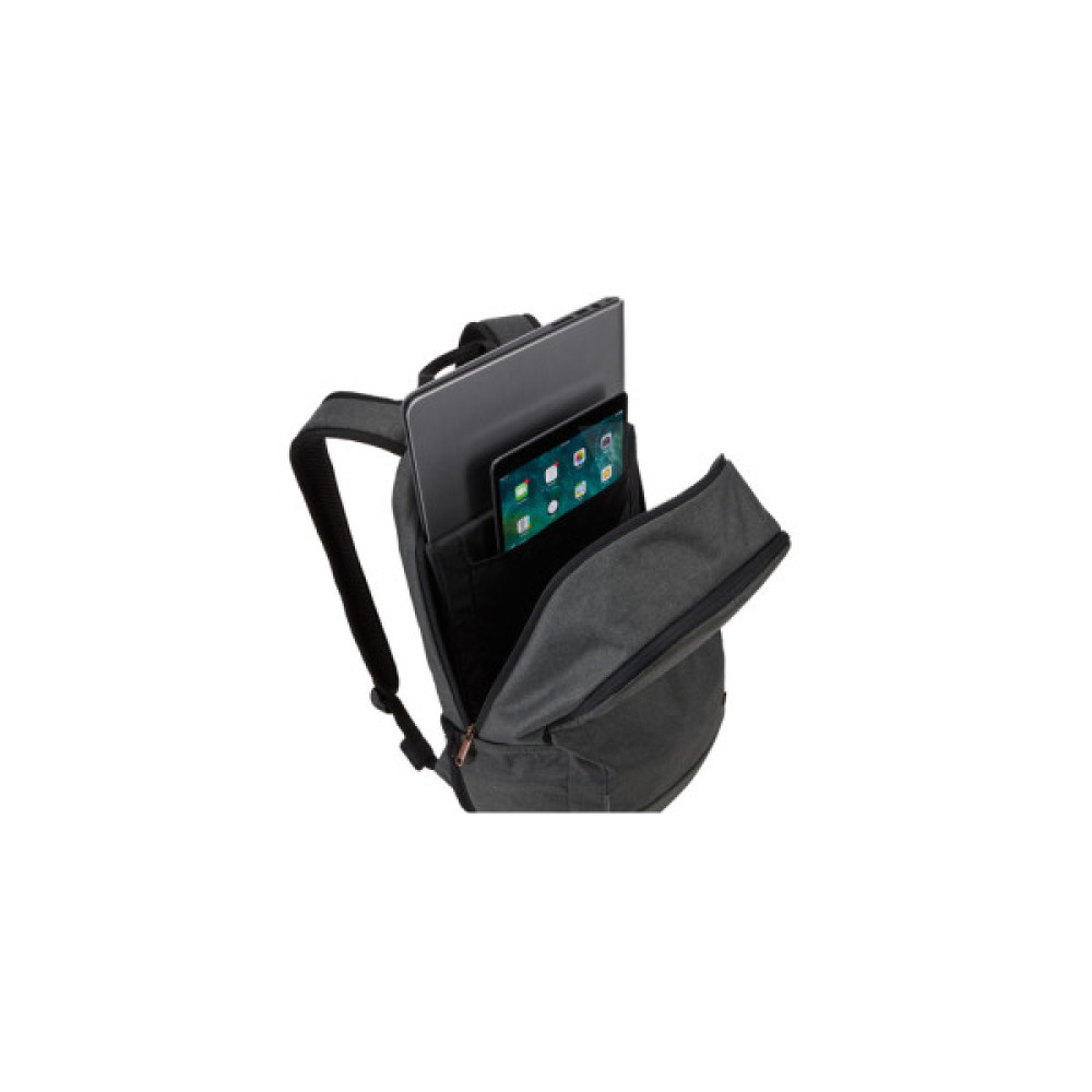 Рюкзак для ноутбука Case Logic 15.6" ERA ERABP-116 Obsidian (3203697)