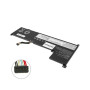 Акумулятор до ноутбука Lenovo Gaming 3-17IML05 L19C3PF6, 42Wh (3735mAh), 3cell, 11.25V, Li-ion (A47998) Акумулятор до ноутбука Lenovo Gaming 3-17IML05 L19C3PF6, 42Wh (3735mAh), 3cell, 11.25V, Li-ion (A47998)