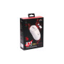Мишка A4Tech Bloody R72 Ultra Wireless/USB White (4711421000901) Мишка A4Tech Bloody R72 Ultra Wireless/USB White (4711421000901)