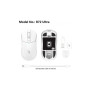 Мишка A4Tech Bloody R72 Ultra Wireless/USB White (4711421000901) Мишка A4Tech Bloody R72 Ultra Wireless/USB White (4711421000901)