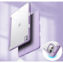 Чохол до планшета BeCover Soft Edge TPU Apple iPad Pro 13" M4 2024 Purple (711719) Чохол до планшета BeCover Soft Edge TPU Apple iPad Pro 13" M4 2024 Purple (711719)
