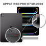 Чохол до планшета BeCover Soft Edge TPU Apple iPad Pro 13" M4 2024 Purple (711719) Чохол до планшета BeCover Soft Edge TPU Apple iPad Pro 13" M4 2024 Purple (711719)