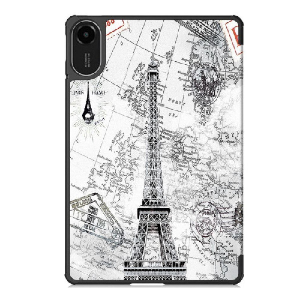 Чохол до планшета BeCover Smart Xiaomi Redmi Pad 2 11.0" Paris (713650)