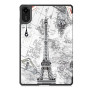 Чохол до планшета BeCover Smart Xiaomi Redmi Pad 2 11.0" Paris (713650) Чохол до планшета BeCover Smart Xiaomi Redmi Pad 2 11.0" Paris (713650)