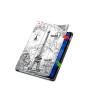 Чохол до планшета BeCover Smart Xiaomi Redmi Pad 2 11.0" Paris (713650) Чохол до планшета BeCover Smart Xiaomi Redmi Pad 2 11.0" Paris (713650)