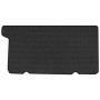 Килимок в багажник EVAtech Fiat 500 3-doors 2007+ null Htb EU (FT1441B1RBB) Килимок в багажник EVAtech Fiat 500 3-doors 2007+ null Htb EU (FT1441B1RBB)
