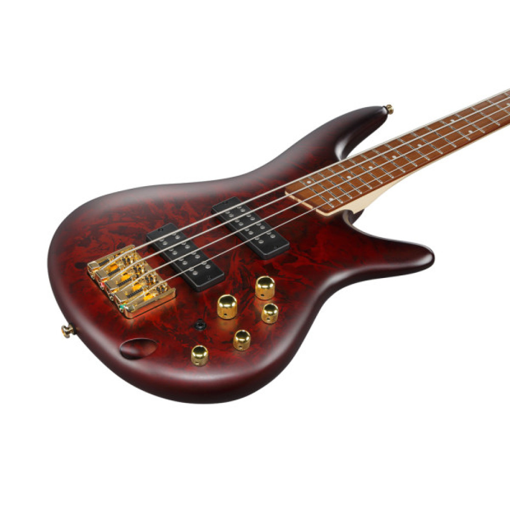 Бас-гітара Ibanez SR300EDX WZM (236705)