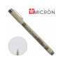 Лайнер Sakura Pigma Micron (0.05) 0,2мм Сірий (084511332898) Лайнер Sakura Pigma Micron (0.05) 0,2мм Сірий (084511332898)
