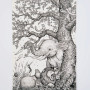Лайнер Sakura Pigma Micron (0.05) 0,2мм Сірий (084511332898) Лайнер Sakura Pigma Micron (0.05) 0,2мм Сірий (084511332898)