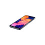 Чохол до мобільного телефона Samsung Galaxy A10 (A105F) Gradation Cover Black (EF-AA105CBEGRU) Чохол до мобільного телефона Samsung Galaxy A10 (A105F) Gradation Cover Black (EF-AA105CBEGRU)