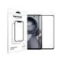 Скло захисне BeCover HMD Pulse Plus Black (712504) Скло захисне BeCover HMD Pulse Plus Black (712504)