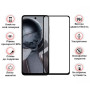Скло захисне BeCover HMD Pulse Plus Black (712504) Скло захисне BeCover HMD Pulse Plus Black (712504)