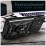 Чохол до мобільного телефона BeCover Military Samsung Galaxy A25 5G SM-A256 Black (711010) Чохол до мобільного телефона BeCover Military Samsung Galaxy A25 5G SM-A256 Black (711010)