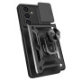 Чохол до мобільного телефона BeCover Military Samsung Galaxy A25 5G SM-A256 Black (711010) Чохол до мобільного телефона BeCover Military Samsung Galaxy A25 5G SM-A256 Black (711010)