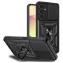 Чохол до мобільного телефона BeCover Military Samsung Galaxy A25 5G SM-A256 Black (711010) Чохол до мобільного телефона BeCover Military Samsung Galaxy A25 5G SM-A256 Black (711010)