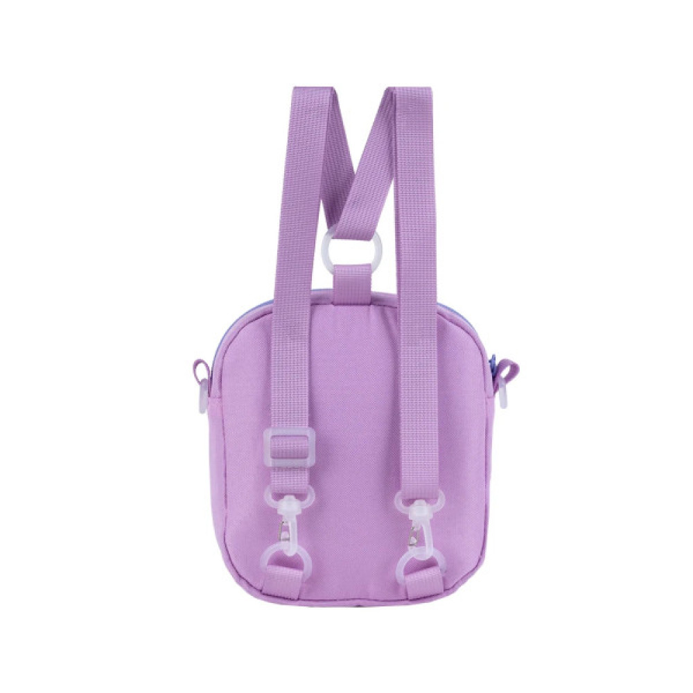 Сумка дитяча Kite Kids Cuty 2620 сумка-рюкзак (K25-2620)
