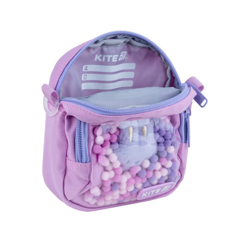 Сумка дитяча Kite Kids Cuty 2620 сумка-рюкзак (K25-2620)