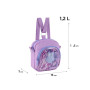 Сумка дитяча Kite Kids Cuty 2620 сумка-рюкзак (K25-2620) Сумка дитяча Kite Kids Cuty 2620 сумка-рюкзак (K25-2620)