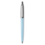 Ручка кулькова Parker JOTTER 17 Originals Arctic Blue CT BP в Eco упаковці (15 932_7457e) Ручка кулькова Parker JOTTER 17 Originals Arctic Blue CT BP в Eco упаковці (15 932_7457e)