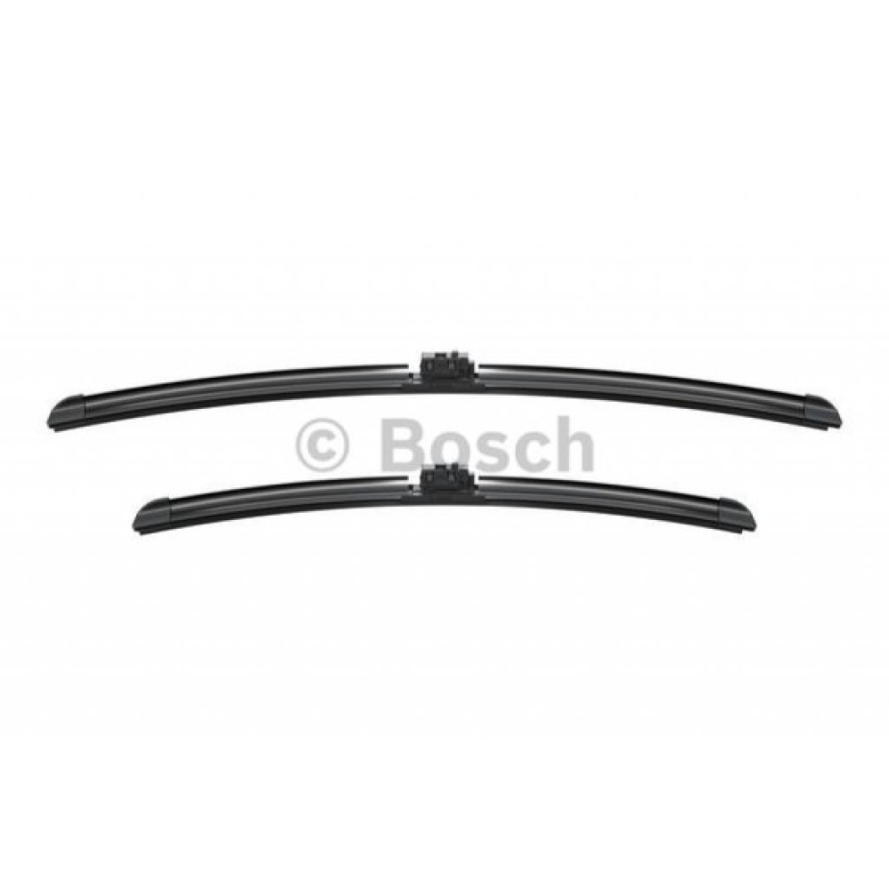 Щітка склоочисника Bosch 3 397 014 204