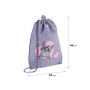 Сумка для взуття Kite 600M SP-3 Studio Pets (SP25-600M-3) Сумка для взуття Kite 600M SP-3 Studio Pets (SP25-600M-3)