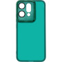 Чохол до мобільного телефона Armorstandart Shade OPPO Reno14 5G Dark Green (ARM87425) Чохол до мобільного телефона Armorstandart Shade OPPO Reno14 5G Dark Green (ARM87425)