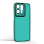 Чохол до мобільного телефона Armorstandart Shade OPPO Reno14 5G Dark Green (ARM87425) Чохол до мобільного телефона Armorstandart Shade OPPO Reno14 5G Dark Green (ARM87425)
