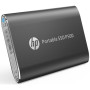 Накопичувач SSD USB 3.2 500GB P500 HP (7NL53AA) Накопичувач SSD USB 3.2 500GB P500 HP (7NL53AA)