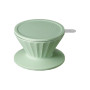 Заварник Buydeem для кави CD1024 Cozy Greenish (CD1024-CG)