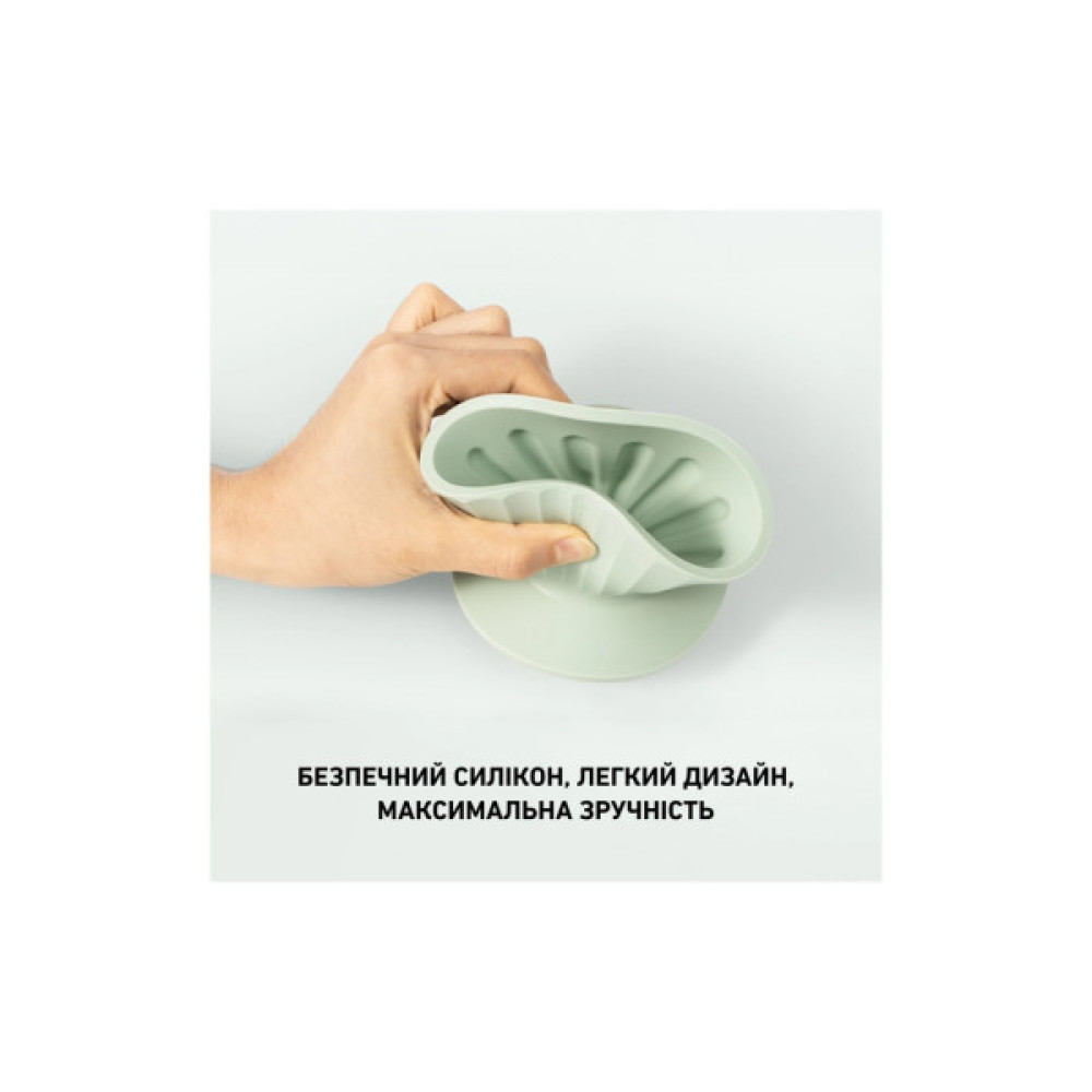 Заварник Buydeem для кави CD1024 Cozy Greenish (CD1024-CG)