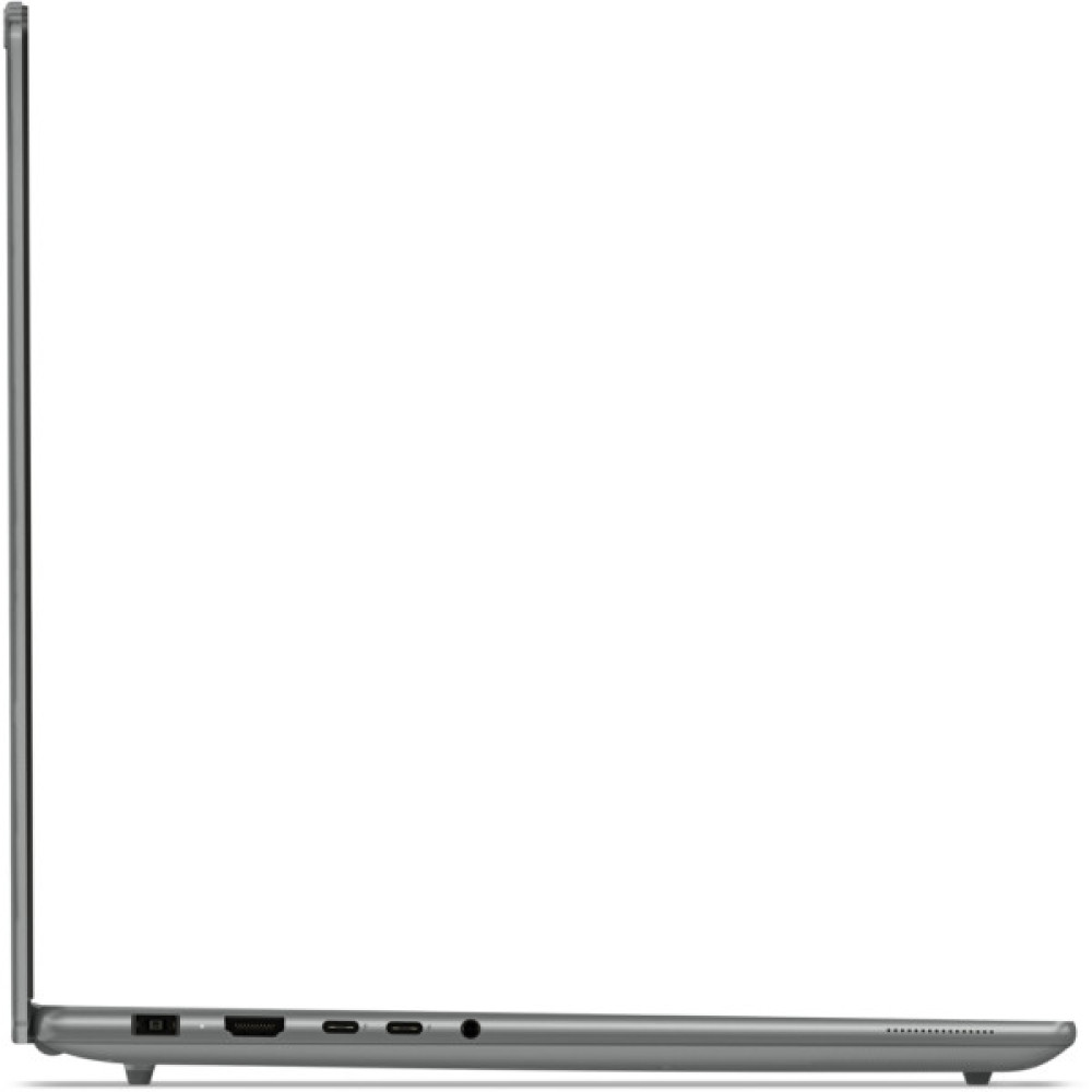 Ноутбук Lenovo Yoga Pro 9 16IAH10 (83L00059RA)