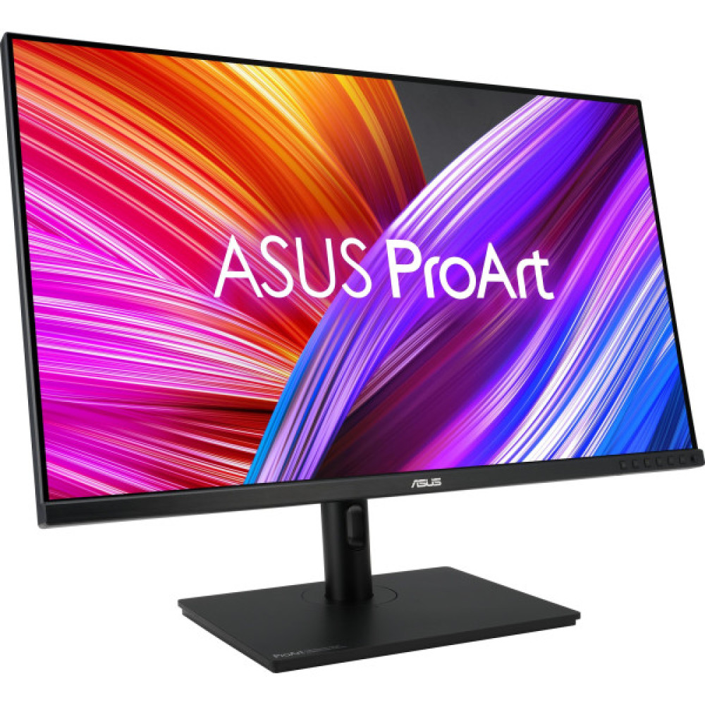 Монітор Asus 31.5" ProArt PA328QV 2xHDMI, DP, 4xUSB, MM, IPS, 2560x1440, 75Hz, sRGB 100%, AdaptiveSync, Pivot, HDR10