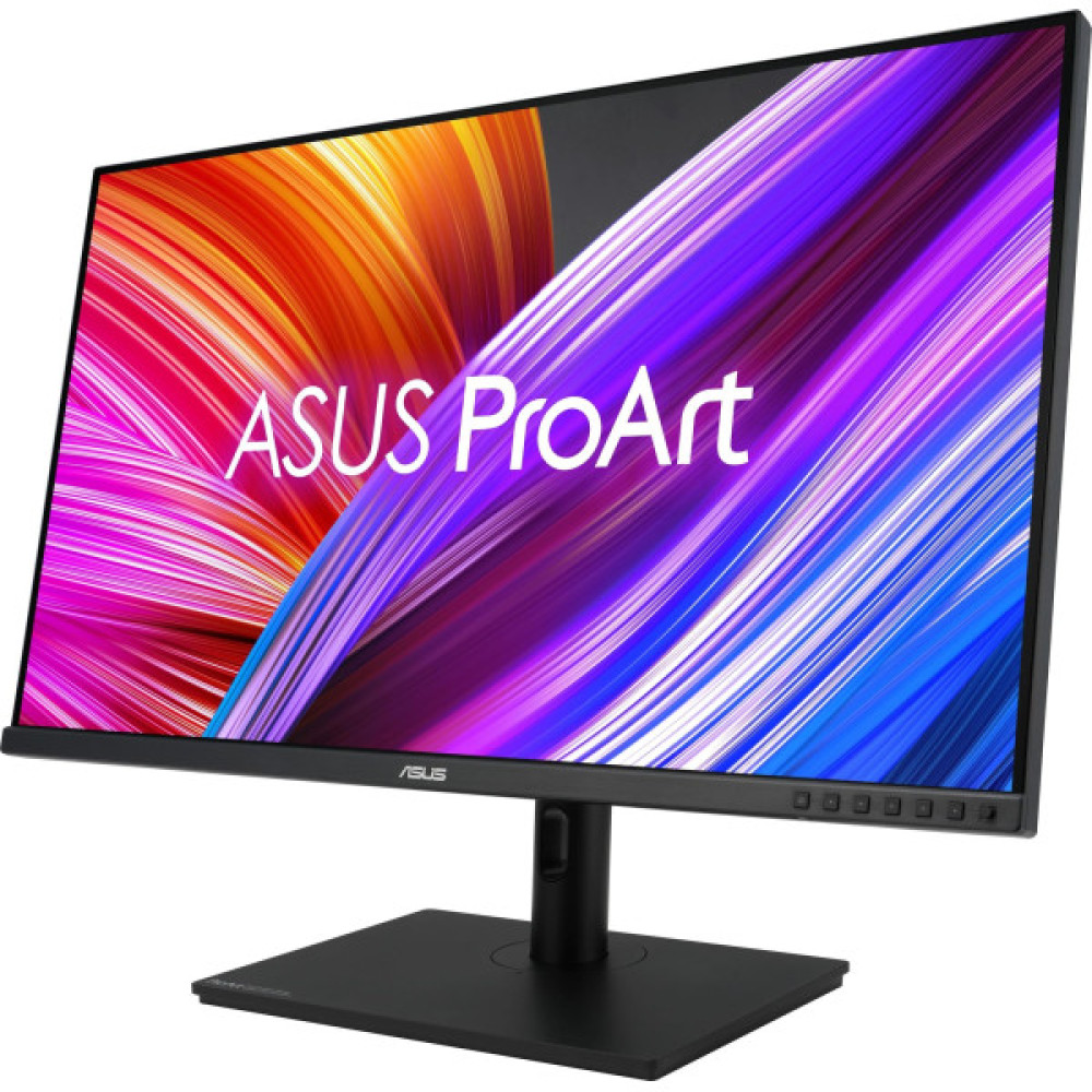 Монітор Asus 31.5" ProArt PA328QV 2xHDMI, DP, 4xUSB, MM, IPS, 2560x1440, 75Hz, sRGB 100%, AdaptiveSync, Pivot, HDR10