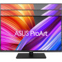 Монітор Asus 31.5" ProArt PA328QV 2xHDMI, DP, 4xUSB, MM, IPS, 2560x1440, 75Hz, sRGB 100%, AdaptiveSync, Pivot, HDR10