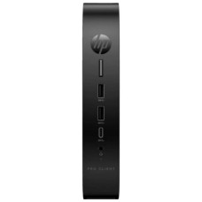 Комп'ютер HP Тонкий клієнт t550, 4GB, F32GB, VGA, ThinPro (5H0N3EA)