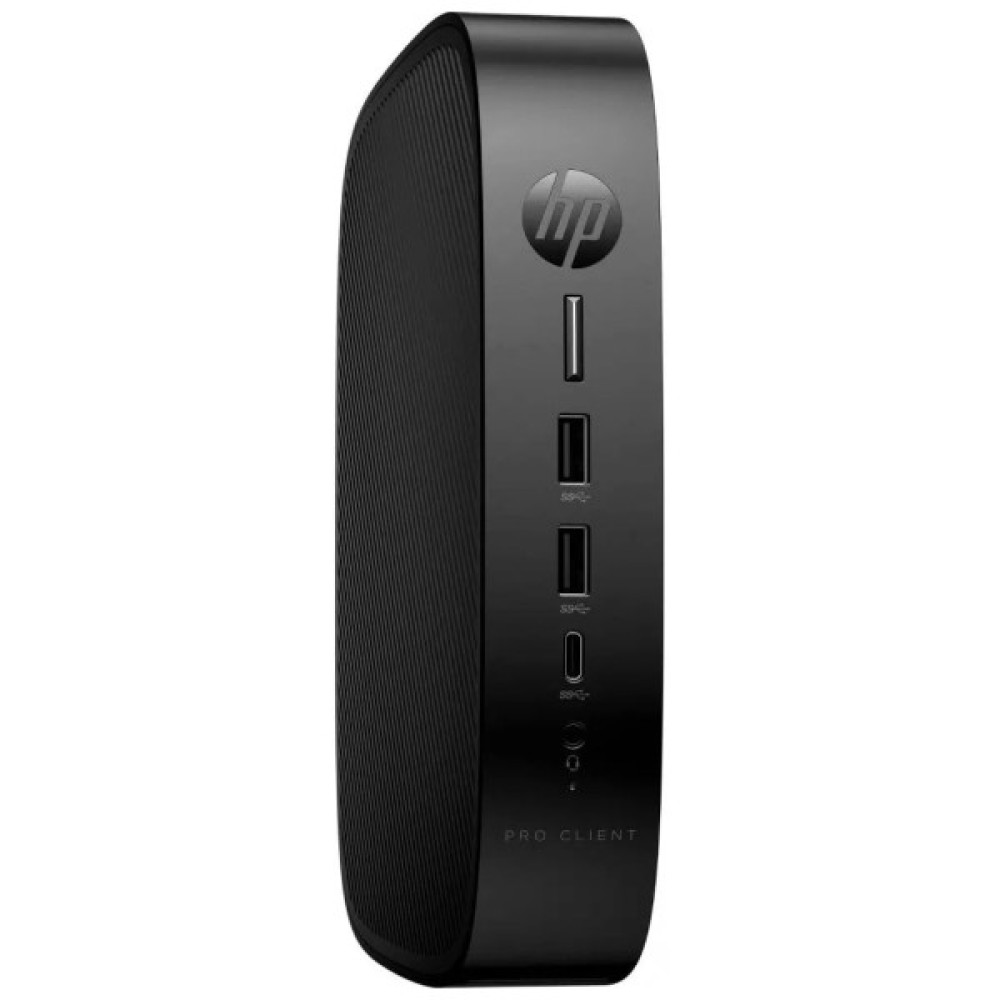 Комп'ютер HP Тонкий клієнт t550, 4GB, F32GB, VGA, ThinPro (5H0N3EA)
