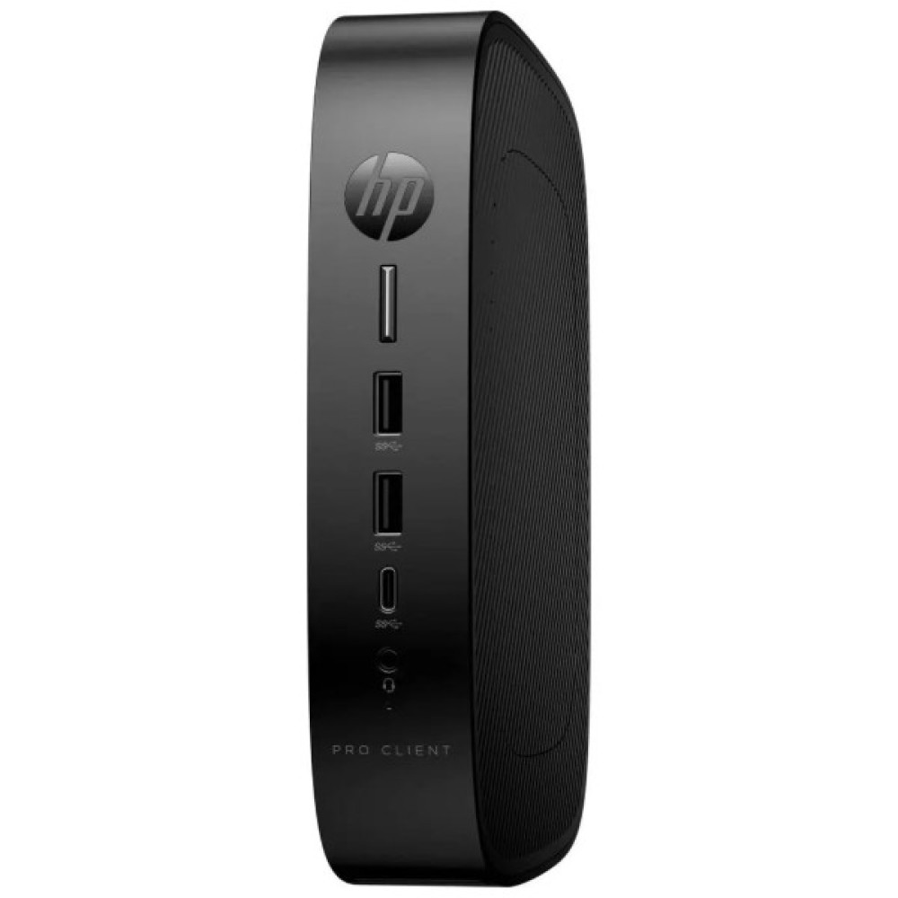 Комп'ютер HP Тонкий клієнт t550, 4GB, F32GB, VGA, ThinPro (5H0N3EA)